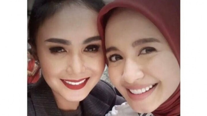 Instagram/yunishara36