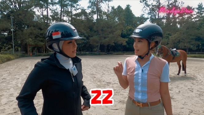 YouTube/mrs ayu dewi