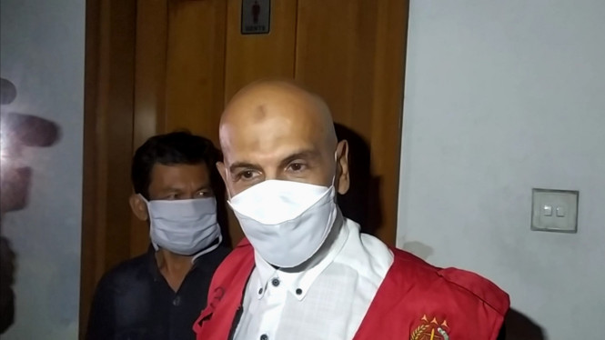 IntipSeleb/ Wahyu Firmansyah