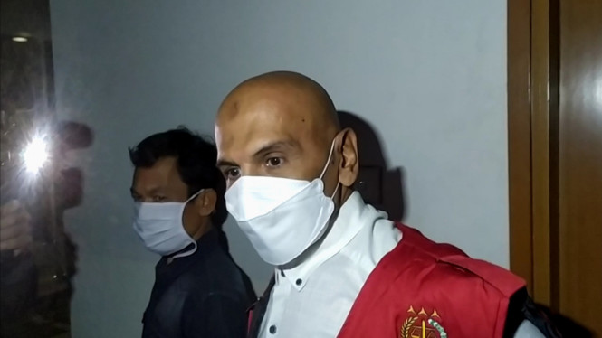 IntipSeleb/ Wahyu Firmansyah