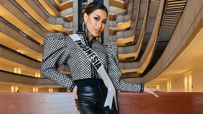 Instagram/@frederikacull