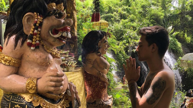 Instagram/@axelmatthewthomas