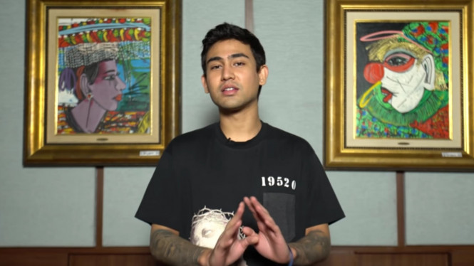 YouTube/Bacot Television