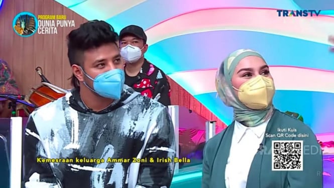 youtube/trans tv official