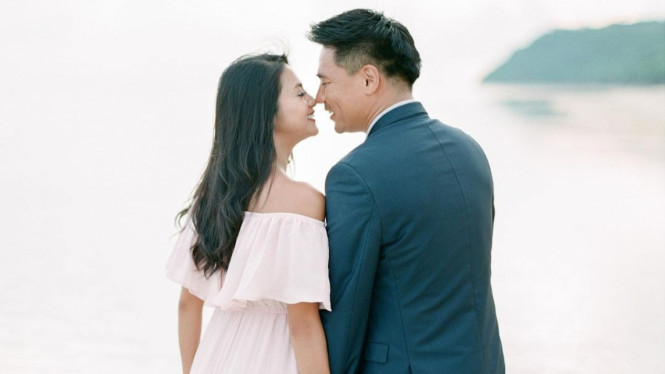 Instagram/riniyulianti