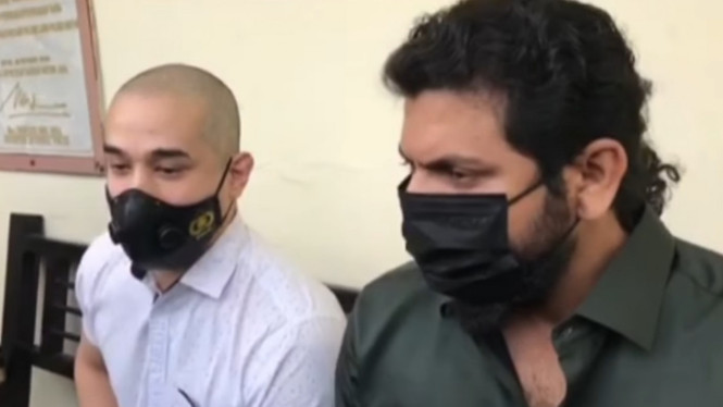 YouTube/ KH Infotainment