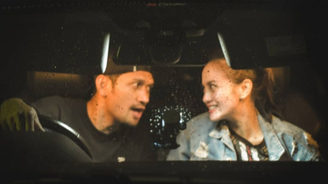 Instagram/ @ibnujamilo