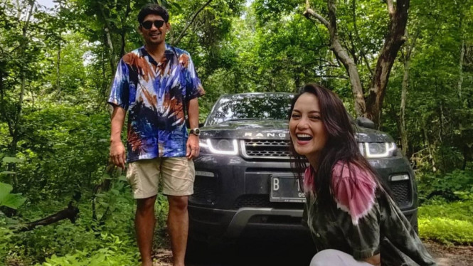 Instagram/ @ibnujamilo