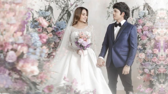 Instagram/ @attahalilintar