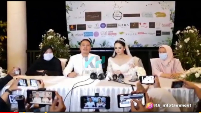 YouTube/ KH Infotainment