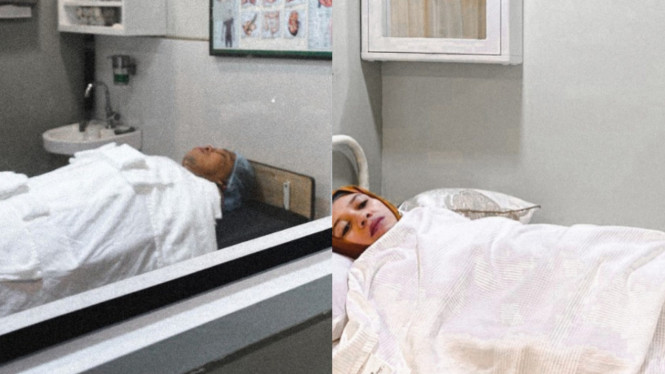 Instagram/ @attahalilintar