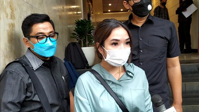 IntipSeleb/ Wahyu Firmansyah