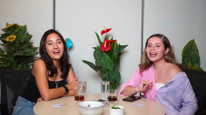 YouTube/Bacot Television