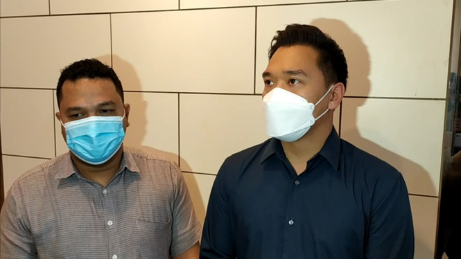 IntipSeleb/ Wahyu Firmansyah