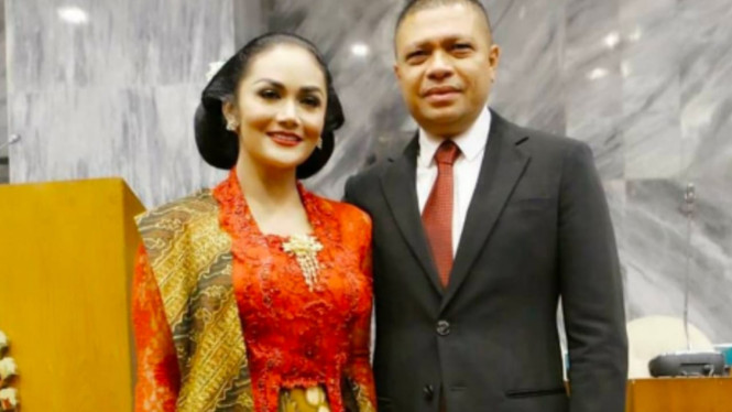 instagram/krisdayantilemos