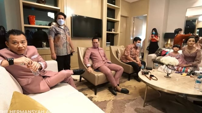 youtube/the hermansyah a6