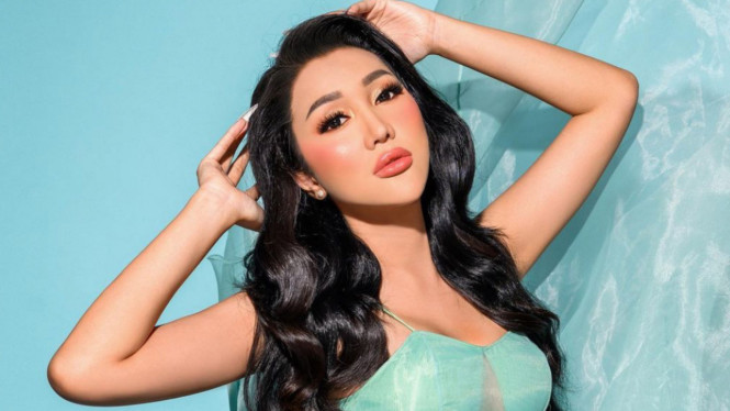 @lucintaluna_manjalita/Instagram