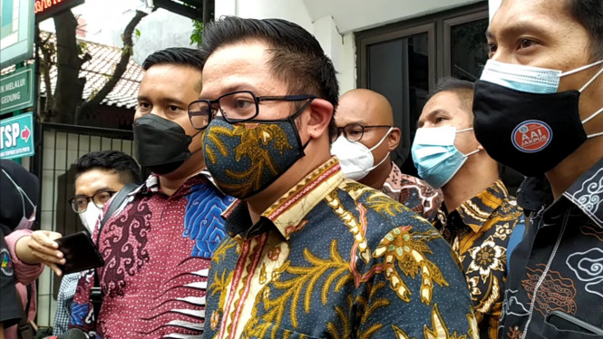 IntipSeleb/ Wahyu Firmansyah