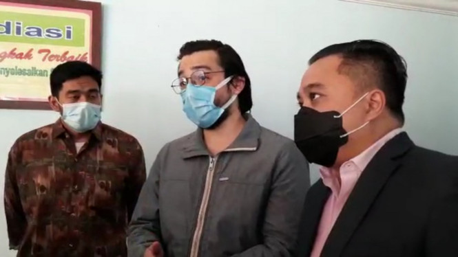 IntipSeleb/ Wahyu Firmansyah