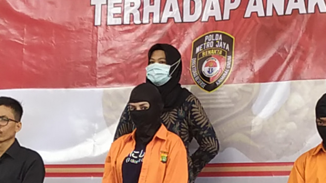 IntipSeleb/ Wahyu Firmansyah