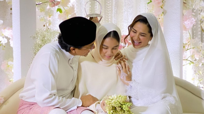 Instagram/@idhamkhan