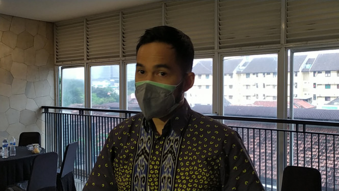 IntipSeleb/ Wahyu Firmansyah