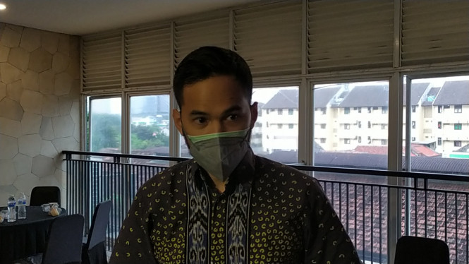 IntipSeleb/ Wahyu Firmansyah