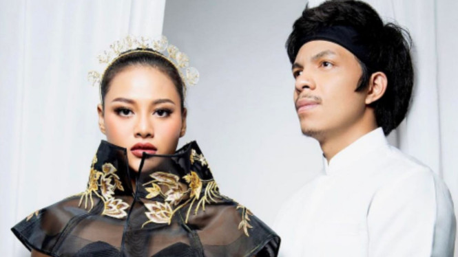 instagram/attahalilintar