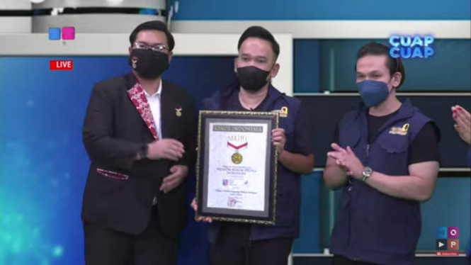 YouTube/ MOP Channel