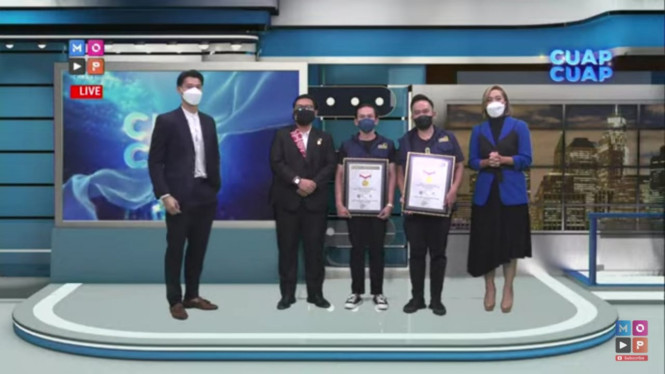 YouTube/ MOP Channel