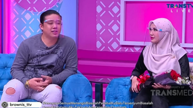 youtube/trans tv official