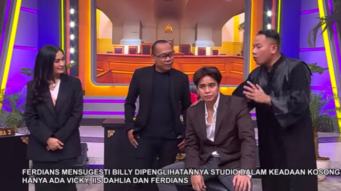 youtube/trans 7 official 