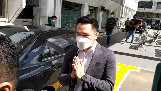 IntipSeleb/ Wahyu Firmansyah