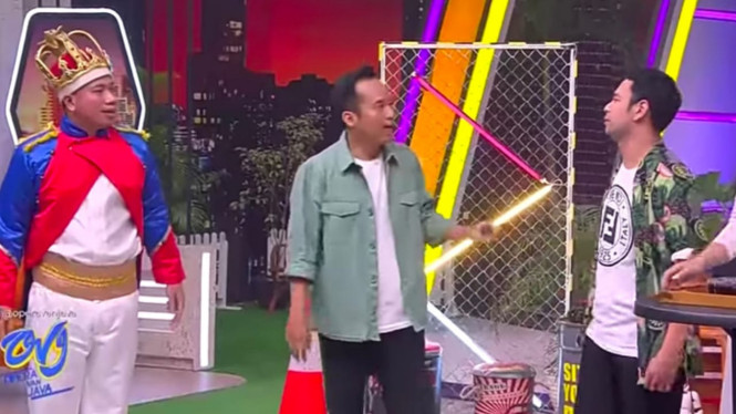 youtube/trans 7 official 