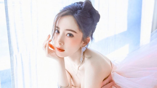 Instagram/@yangmimi_fanpage