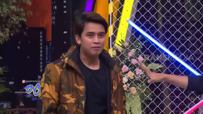 YouTube/Trans7 official