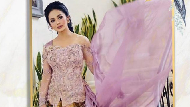 Instagram/@krisdayantilemos