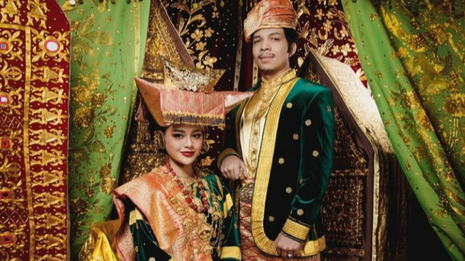 Instagram/attahalilintar