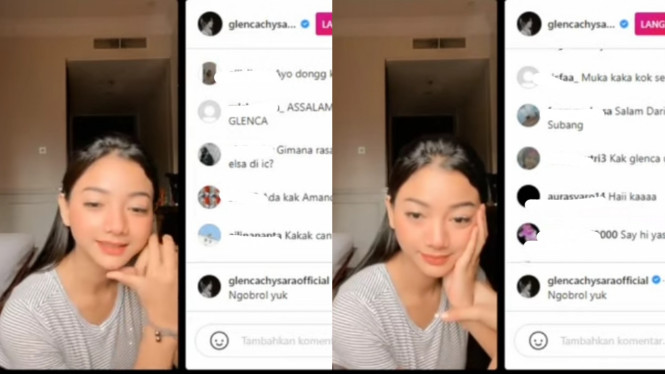 YouTube/dunia selebriti