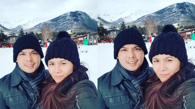 Instagram/@adilladimitrihardjanto