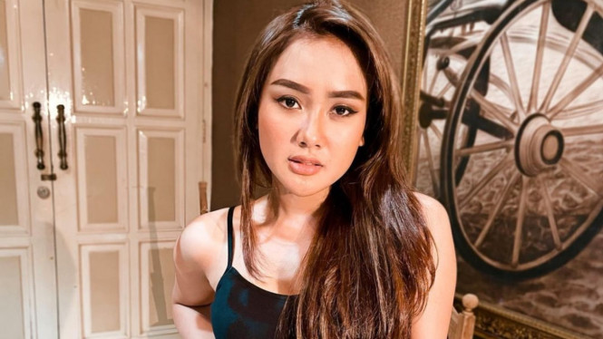 Instagram/@cita_citata