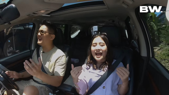 YouTube/ Boy William