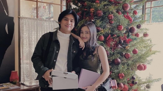 Instagram/@raynranty_official