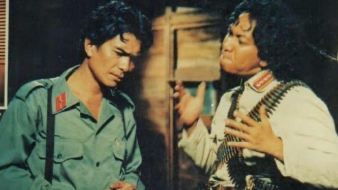 Instagram/ @deddy_mizwar