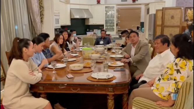 YouTube/ KH Infotainment