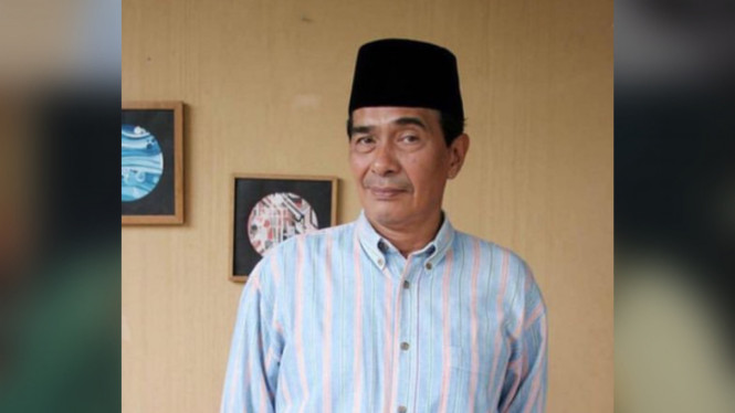 Instagram/@deddy_mizwar