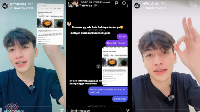 Instagram/jeffryreksa