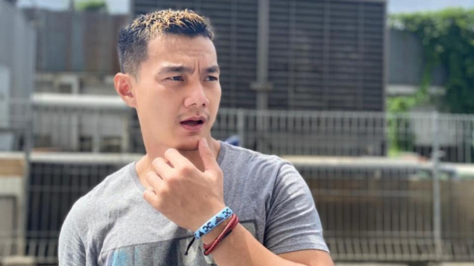 Instagram/@agungsaga99