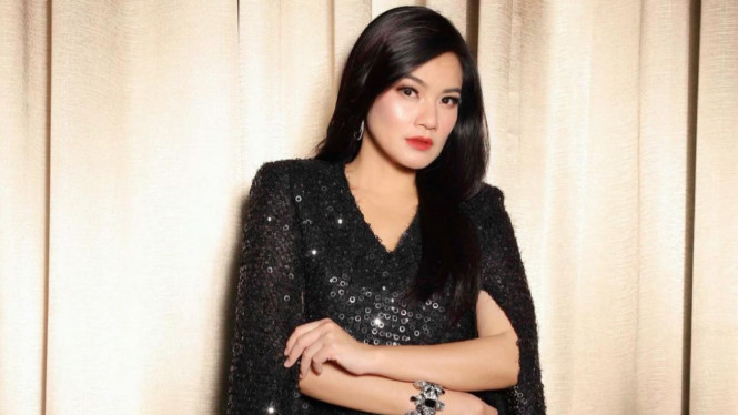 Instagram/@titi_kamall