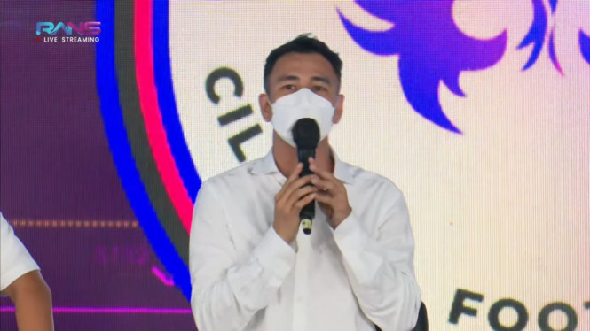 YouTube/ Rans Entertainment